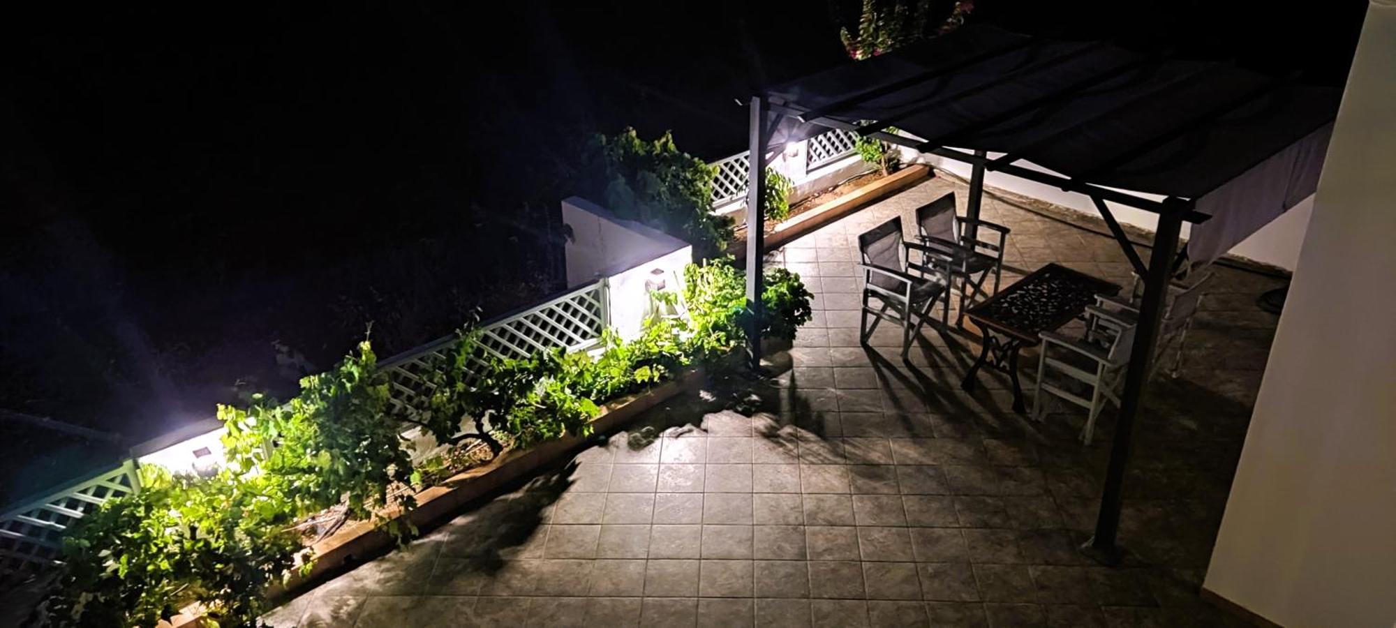 Chrysiis House 1 Apartment Analipsi  Exterior photo