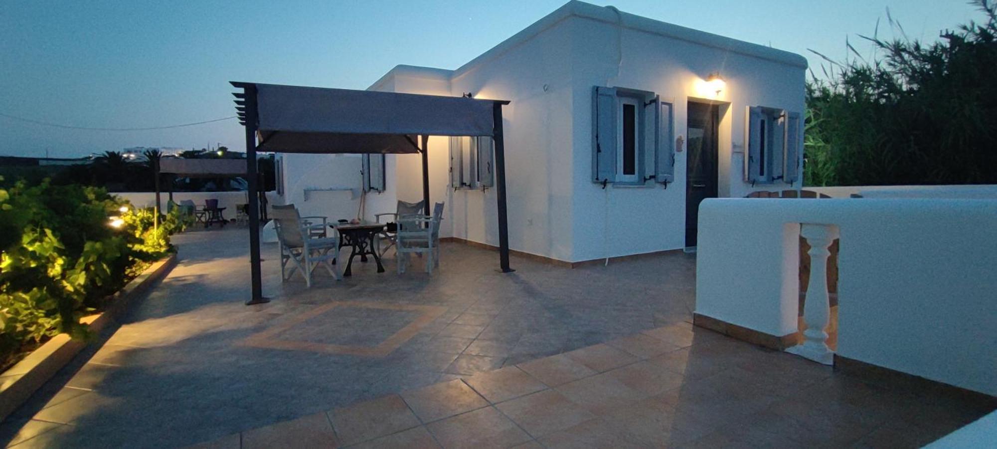 Chrysiis House 1 Apartment Analipsi  Exterior photo